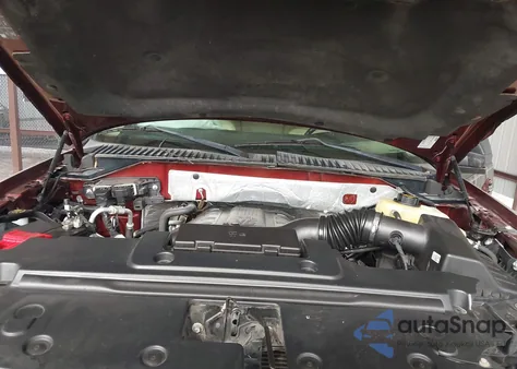 2017 Ford Expedition El Xlt из США, поврежденный, VIN 1FMJK1HT6HEA84726